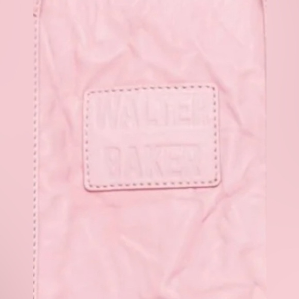 Walter Baker Stella Tote, Taffy - Picture 2 of 3